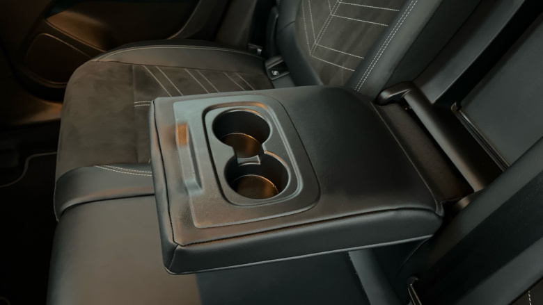 Vauxhall Grandland 1.2 Turbo Ultimate 5dr Auto Petrol Hatchback